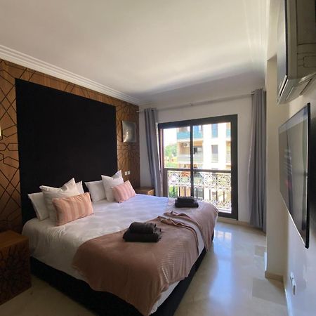 Appartement 1 Chambre 마라케시 외부 사진