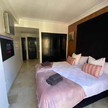 Appartement 1 Chambre 마라케시 외부 사진
