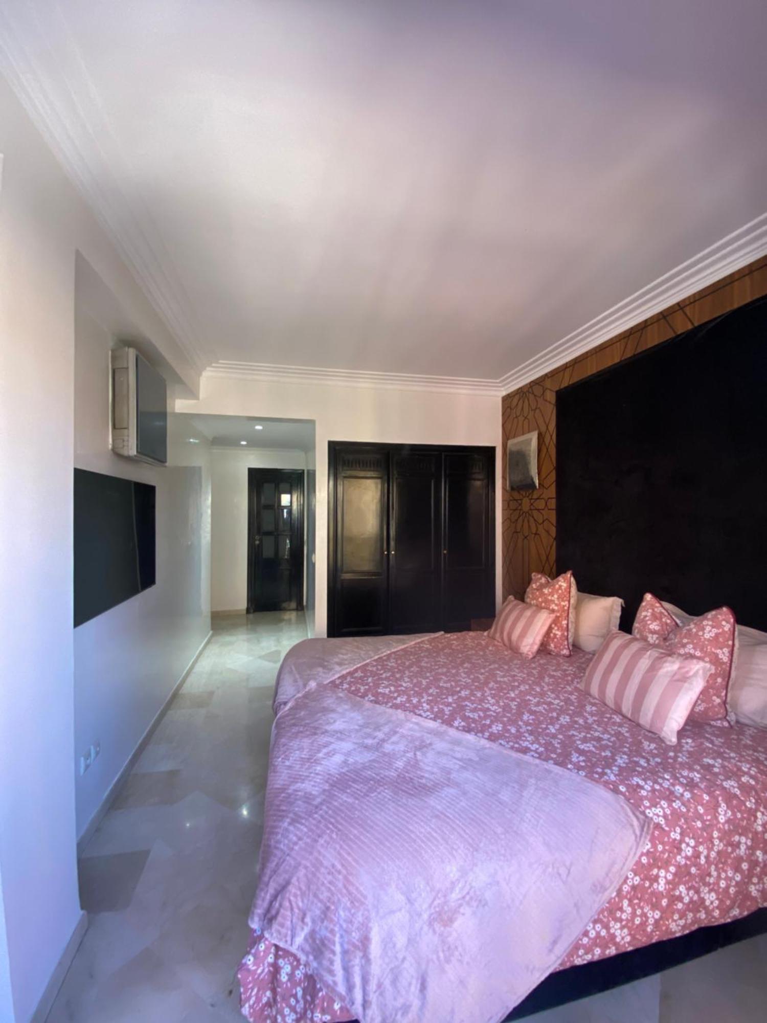 Appartement 1 Chambre 마라케시 외부 사진