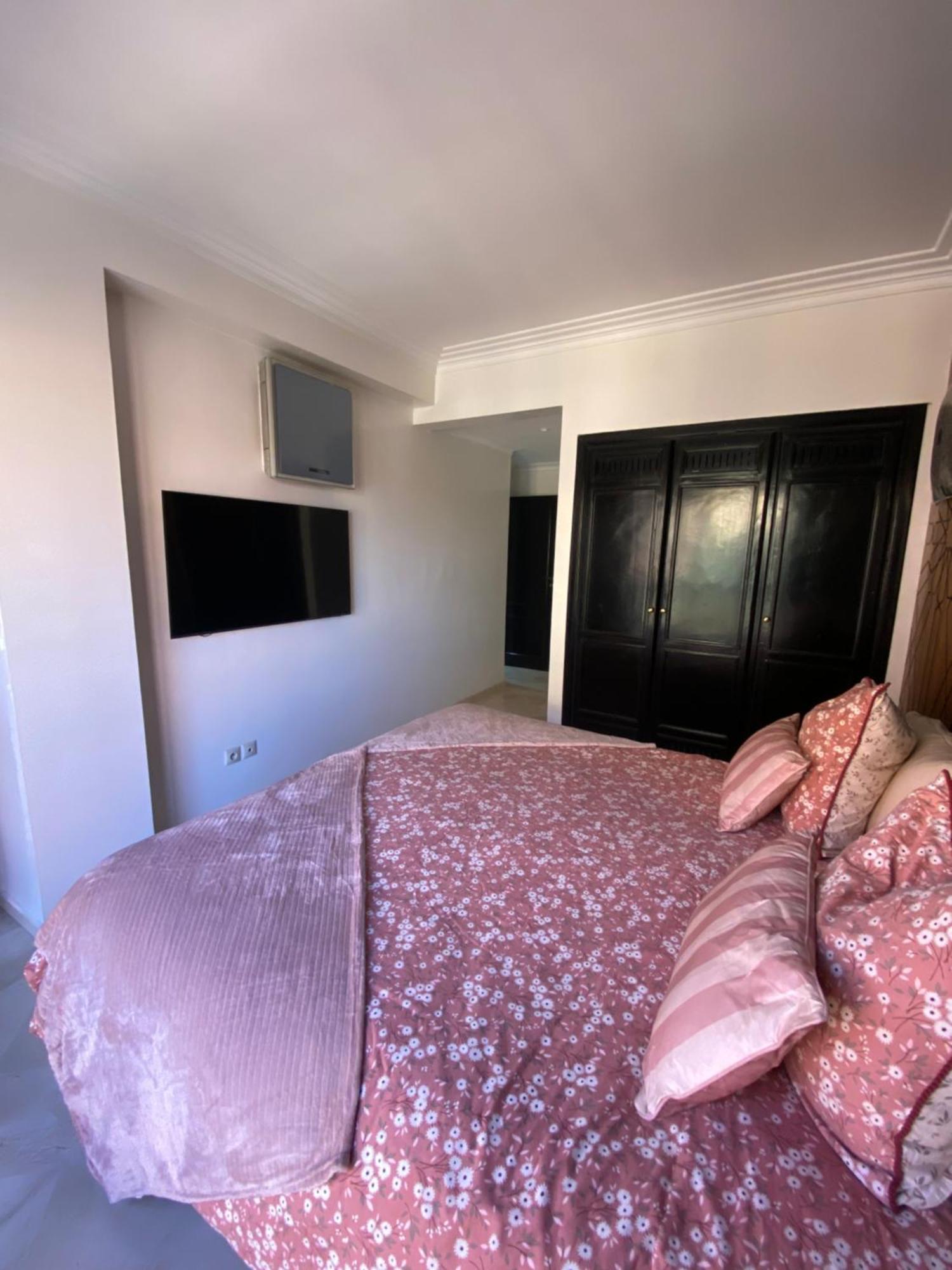 Appartement 1 Chambre 마라케시 외부 사진